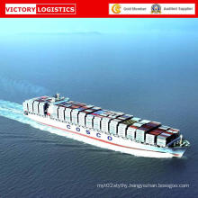 Sea Shipping / Transportation / Logistics to Central America, Caribbean, Mexico